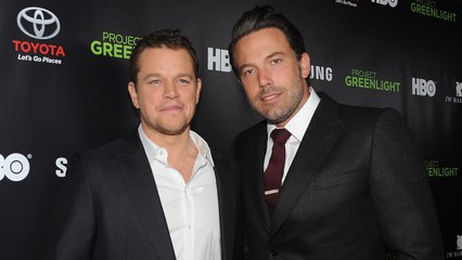 18 Celebs You Didn’t Realize Were Related