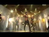 Infinite - Paradise, 인피니트 - 파라다이스, Music Core 20111008