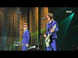 아름다운 콘서트 - Norazo - King Of Sales 노라조 - 판매왕 Beautiful Concert 20111213