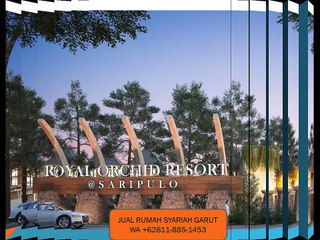 FASILITAS LENGKAP, WA +62811-885-1453, kpr tanpa riba di garut