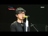 아름다운 콘서트 - Lee Seung-hwan - Interview 이승환 - 인터뷰 Beautiful Concert 20111220
