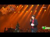 아름다운 콘서트 - Opening - Hong Kyung-min 오프닝 - 홍경민 Beautiful Concert 20111220