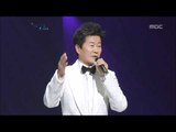 아름다운 콘서트 - Tae Jin Ah - Interview 태진아 - 인터뷰 Beautiful Concert 20111206