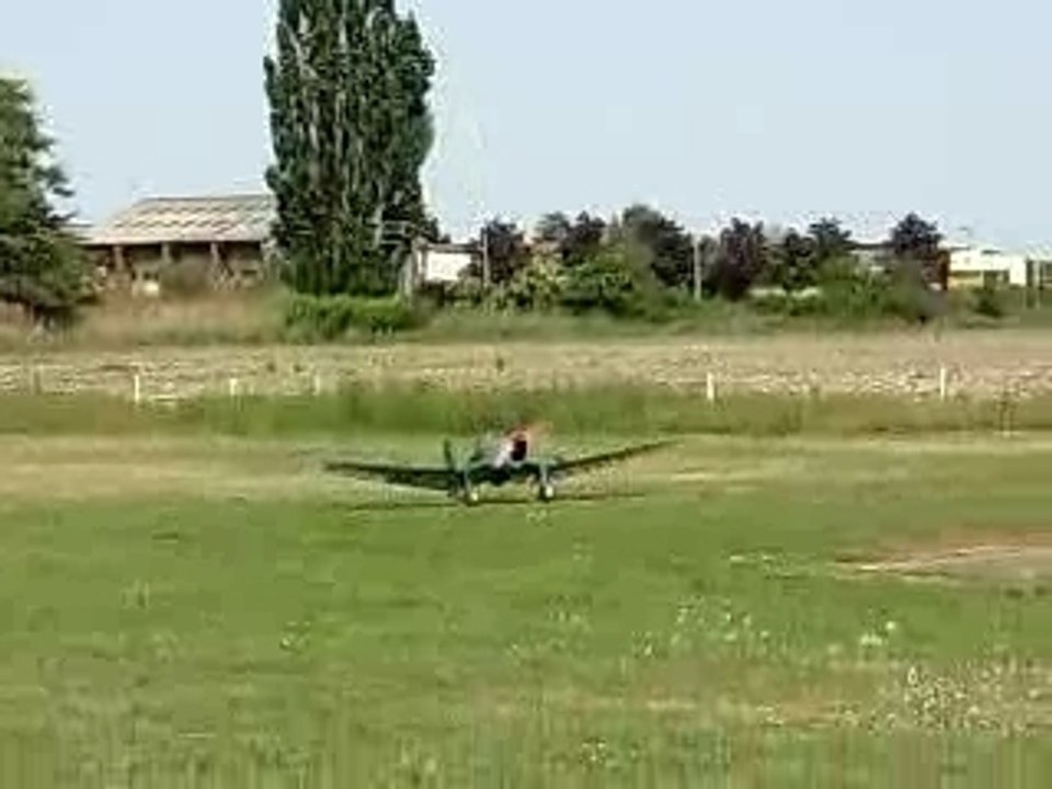 STUKA 3m