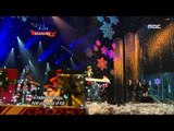 아름다운 콘서트 - Shayne - Last Christmas 셰인 - 라스트 크리스마스 Beautiful Concert 20111220