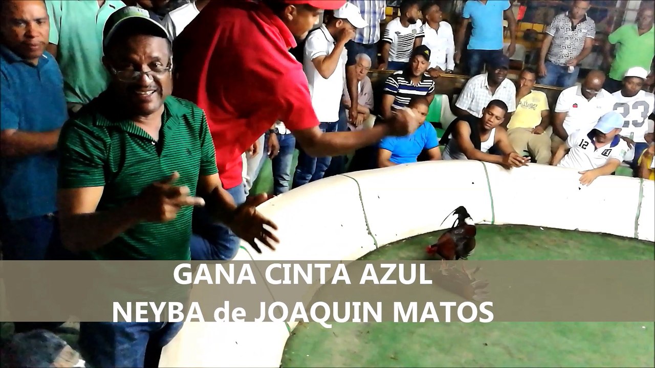 2da. Parte-TECNO-2-2-2018-SAN-JUAN-MAGUANA Por TECNODEPORTES