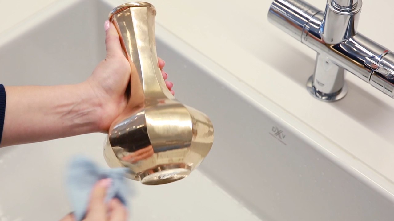 2-Ingredient Polishing Tricks