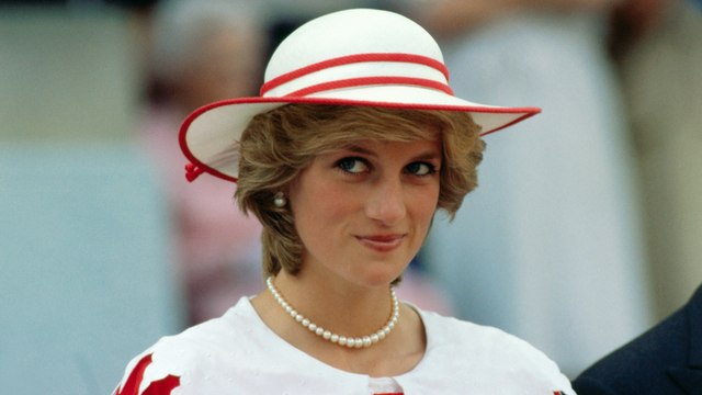 A Timeline of Princess Diana's Final Months