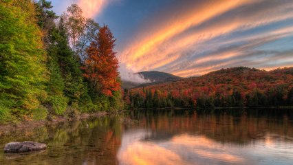 The Best Places to Visit in the U.S. This Year