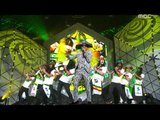 HAHA(feat. E Sang) - Rosa, 하하(feat. 이상) - 로사, Music Core 20110924