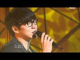 음악중심 - Sung Si-kyung - Even Now, 성시경 - 난 좋아, Music Core 20110924