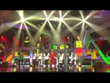HAHA(feat. E Sang) - Rosa, 하하(feat. 이상) - 로사, Music Core 20110917