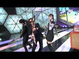 음악중심 - Jaurim - IDOL, 자우림 - 아이돌, Music Core 20110924