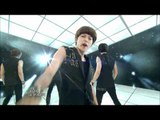 음악중심 - U-Kiss - Neverland, 유키스 - 네버랜드, Music Core 20110917