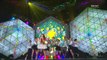 음악중심 - Piggy Dolls - Hakuna Matata, 피기돌스 - 하쿠나마타타, Music Core 20110924