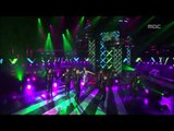 X-Cross - MINI ME 엑스크로스 - 미니미 Music Core 20111217