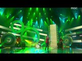 음악중심 - Min Kyung-hoon - Night Mare, 민경훈 - 악몽, Music Core 20110806