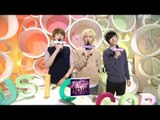 음악중심 - Opening, 오프닝, Music Core 20110910