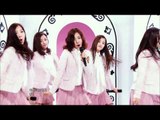 A Pink - I don't know, 에이핑크 - 몰라요, Music Core 20110430