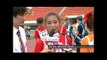 【TVPP】Bora(SISTAR) - W High Jump Final, 보라(씨스타) - 여자 높이뛰기 결승전 @ Idol Star Olympics