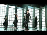 TVXQ - Maximum, 동방신기 - 맥시멈, Music Core 20110305