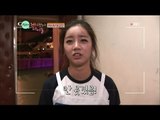 【TVPP】Hyeri(Girl's Day) - Korean wrestling, 혜리(걸스데이) - 씨름 @ Strong Idol