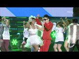 음악중심 - X-Cross - Crazy, 엑스크로스 - 크레이지, Music Core 20110730
