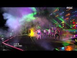 T-ARA - Roly Poly, 티아라 : 롤리폴리, Music Core 20110730