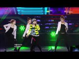 2NE1 - I AM THE BEST, 투애니원 - 내가 제일 잘나가, Music Core 20110730