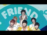 음악중심 - BOY FRIEND - BOY FRIEND, 보이프렌드 - 보이프렌드, Music Core 20110702