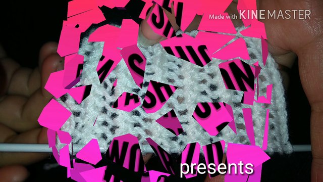 Knitting Lacy design for ladies sweater cardigan or jacket.or girls top