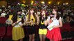 음악중심 - Interview, F(X) 인터뷰, Music Core 20110625