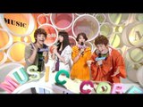 음악중심 - Opening, 오프닝, Music Core 20110702