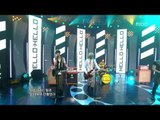 음악중심 - FTIsland - Hello Hello, 에프티아일랜드 - 헬로 헬로, Music Core 20110625