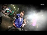 음악중심 - Jang Woo-hyuk - Weekend Night, 장우혁 - 주말밤, Music Core 20110709