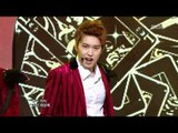Super Junior - Mr.Simple, 슈퍼주니어 - 미스터심플, Music Core 20111224