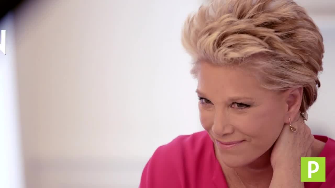 Joan Lunden