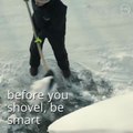 These Snow Shoveling Mistakes Can Stress Your Heart