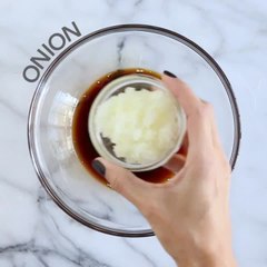 Best EVER Korean Grilled Chicken Lettuce Wraps