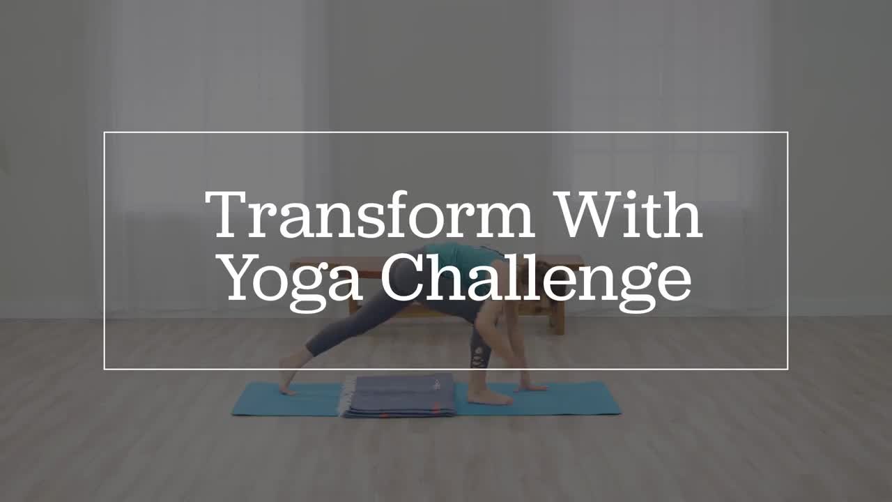 Got some aches and pains? The latest studies show that yoga can deliver some relief