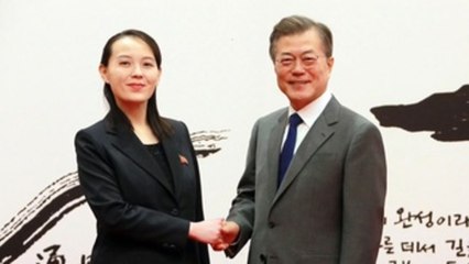 Corea del Norte ensalza la importancia de la visita de su delegación al Sur