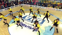 VUG 2017 DANCE BATTLE Hà nội - ĐH Thủy Lợi vs HV Ngân hàng