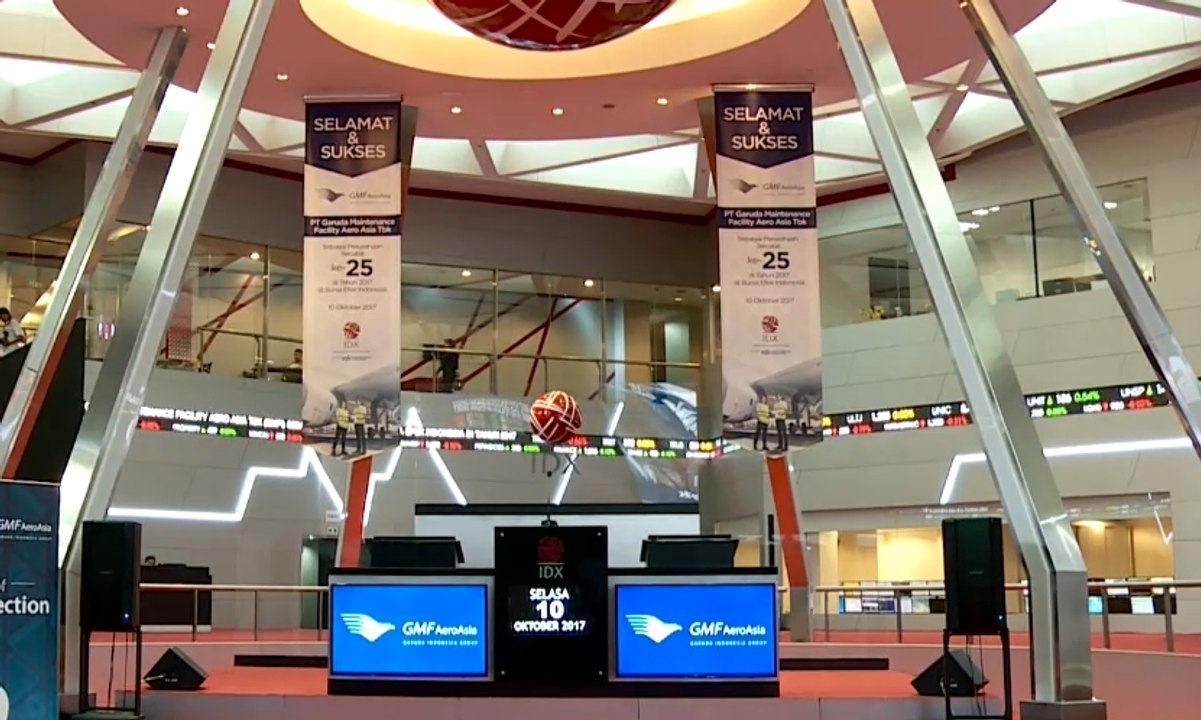 BEI Ancam Keluarkan 15 Saham dari Bursa