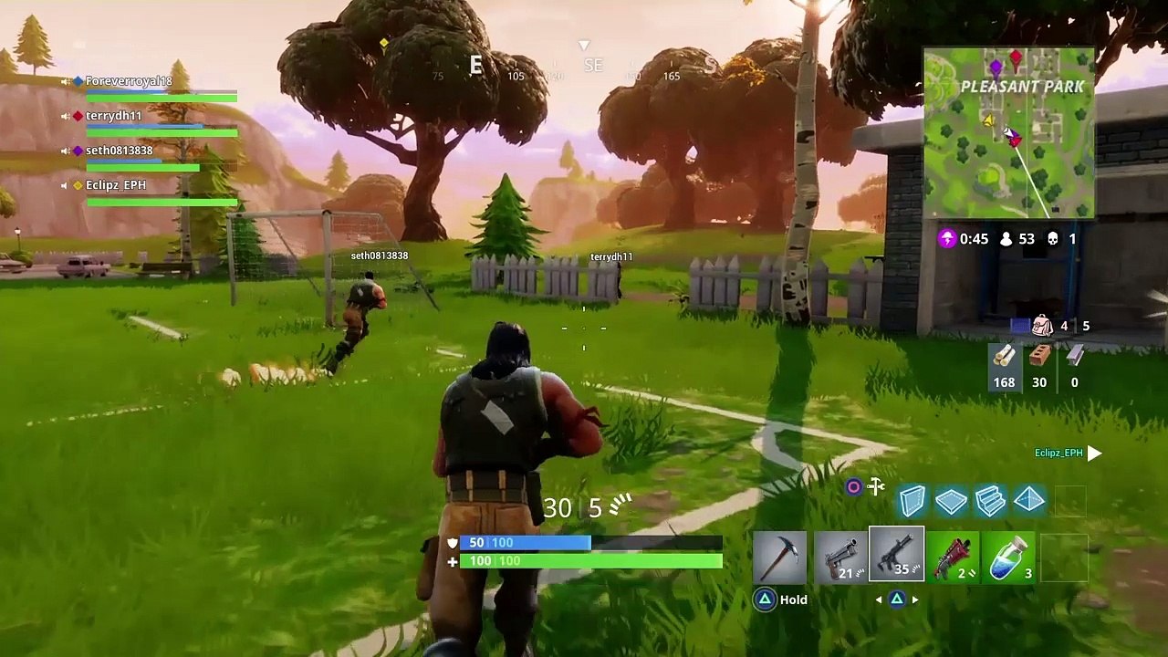 Fortnite///// Video 2