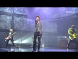 Buzz - I Hate Women(feat. Venny), 버즈 - 여자가 싫다(feat.베니), Music Core 20101120
