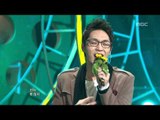 SG Wannabe - Sunflower, 에스지워너비 - 해바라기, Music Core 20101113