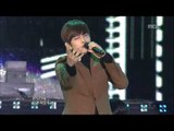 SE7EN - I'm going crazy, 세븐 - 아임 고잉 크레이지, Music Core 20101002