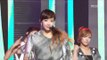 f(x) - Nu ABO, 에프엑스 - 누 예삐오, Music Core 20100619