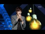 SS501 - Let me be the one, 더블에스오공일 - 렛 미 비 더 원, Music Core 20100605