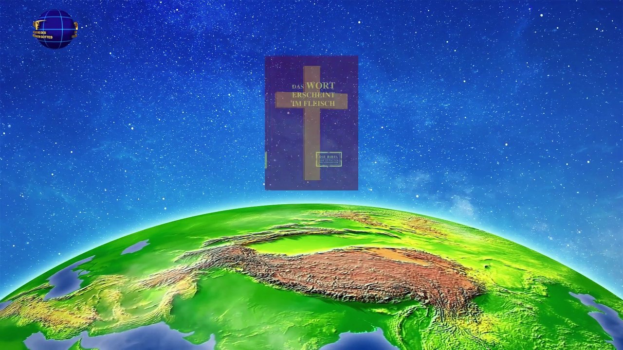 Du solltest den Weg der Vereinbarkeit mit Christus suchen
